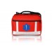torba medyczna apteczka pierwszej pomocy 12l trm-13 czerwona marbo sprzęt ratowniczy 3